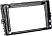 Incar RVW-FC736