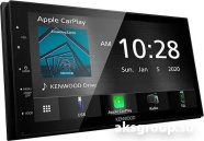 Kenwood DMX5020S DSP