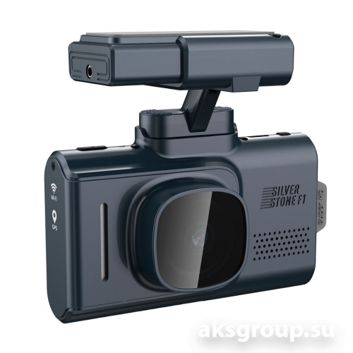 SilverStone F1 CITY SCANNER