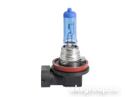 SVS H11 0200030000 WHITE 5000K