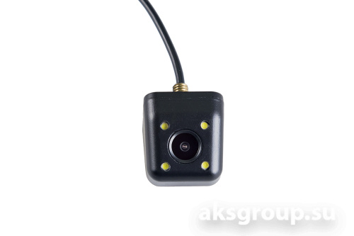 Interpower IP 920 LED