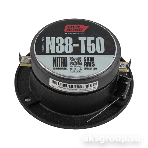 ACV SPL SHOW NITRO N38-T50