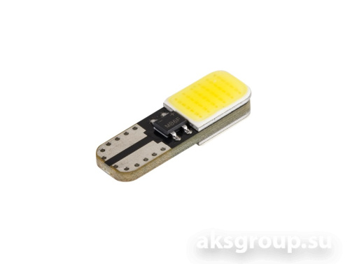XENITE COB T10 W5W