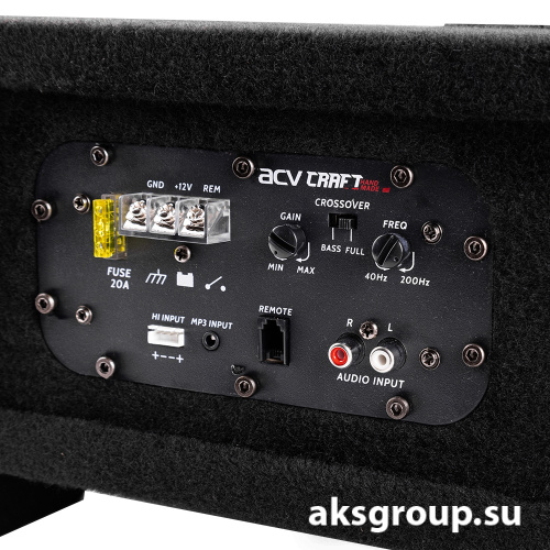 ACV CRAFT BS10A