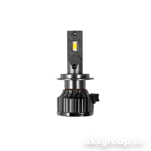 LED TIV M6