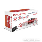 Mongoose CDL-5.2.1