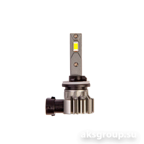 LED TIV Silver