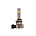 LED TIV Silver