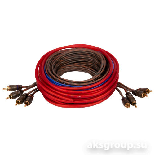 ACV KIT 4.10BR