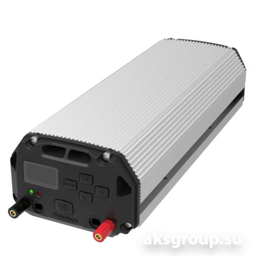 Pandora CHU-1 Power Booster