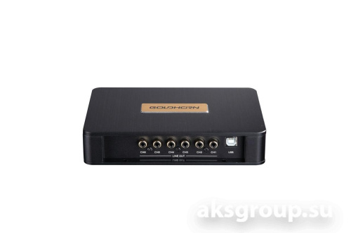 GOLDHORN DSPA 406