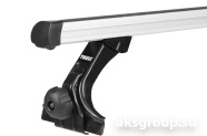 THULE Упоры