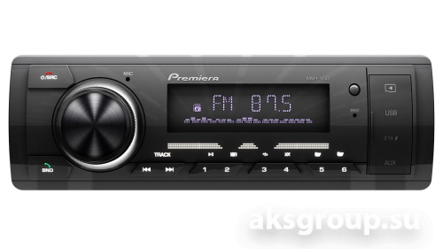 Premiera MVH-150
