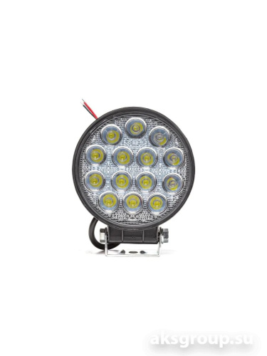 Автоэлектрика AE42R-14LED-42HC