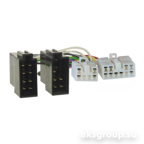 Incar ISO ATY-01