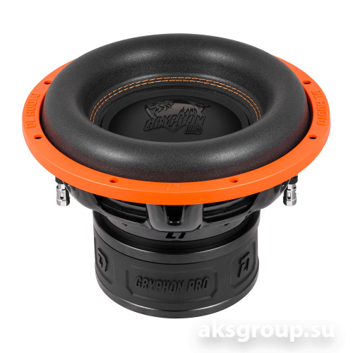 DL Audio Gryphon PRO 10 V3