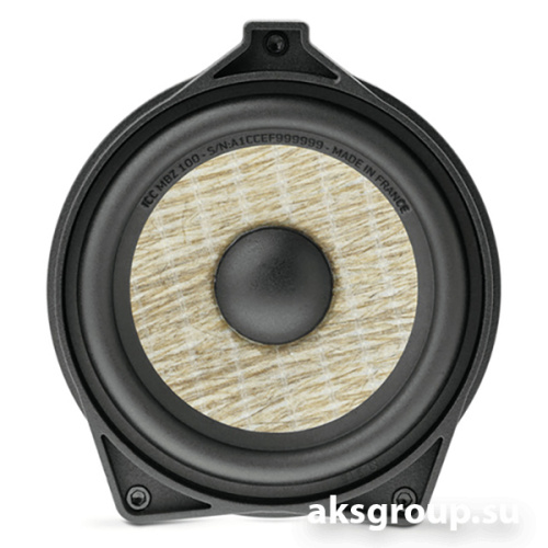 Focal ICC MBZ 100