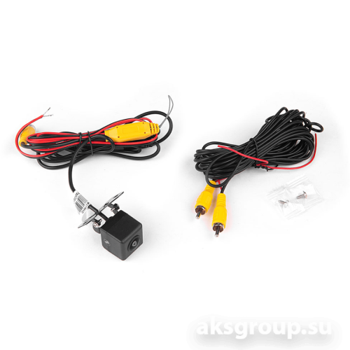 Swat Camera VDC-417AHD