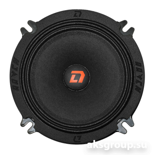 DL Audio Raven 130 V2