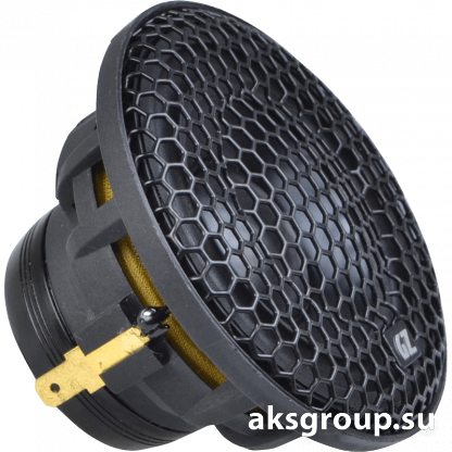 GROUND ZERO GZUF 60SQ-A