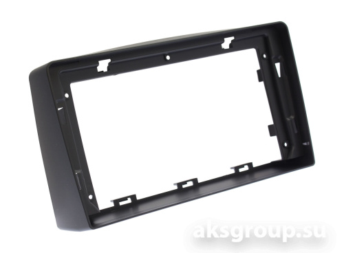 Wide Media Lexus RX 2009 - 2015