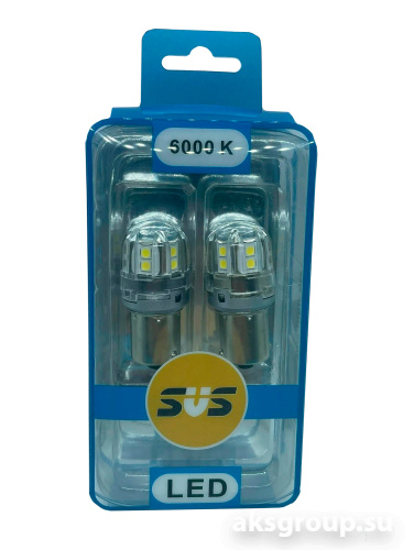 SVS P21W 1156