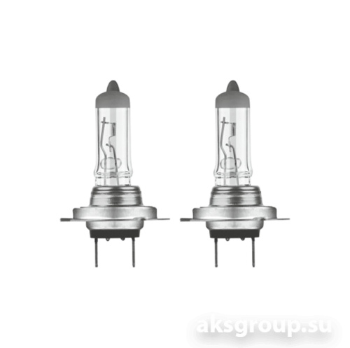 NEOLUX H7 N499LL- SCB H7