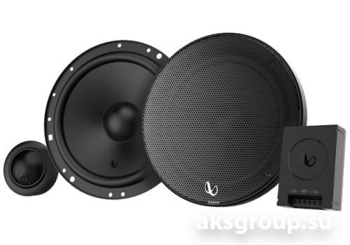 Infinity Alpha 650C