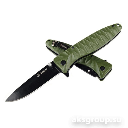 Firebird Нож складной F620- G1