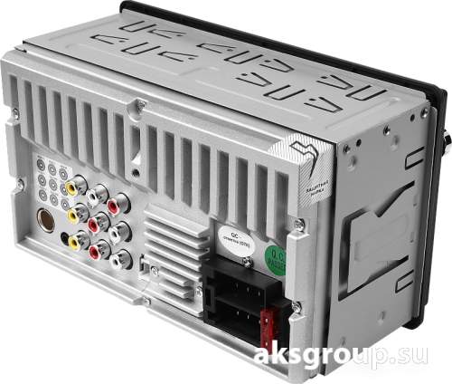 Ural Урал МОЛНИЯ MAC-МЛ 413