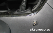 Garant Consul (26005) Mazda 6 (2008-) мех. 6ст., R-вперед