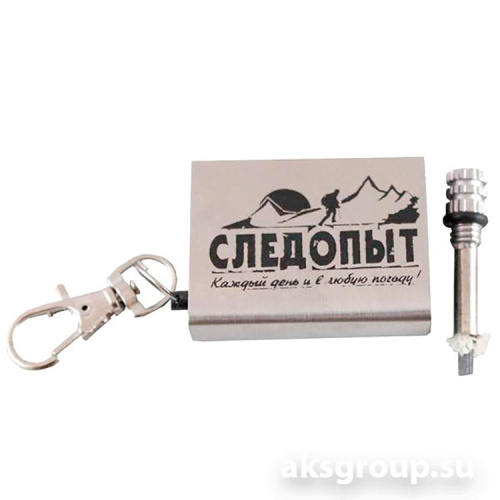 СЛЕДОПЫТ FT-05