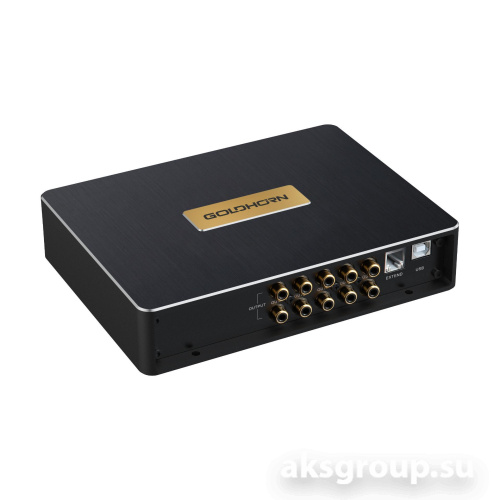 GOLDHORN DSPA 810SE