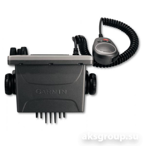 Garmin VHF 100i