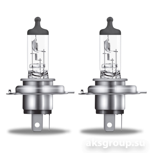 OSRAM H4 64193 NL- DUOBOX