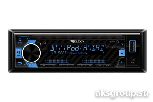 Prology CMD-300