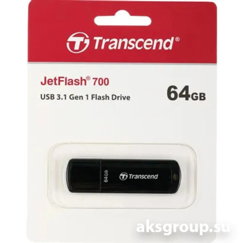 Transcend 64GB