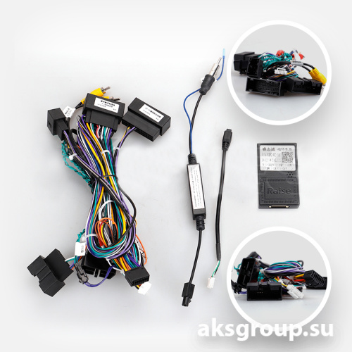 TEYES Ford Kuga 2 Escape 3 2012-2019