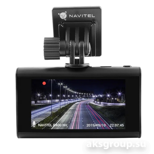 NAVITEL R400 DVR