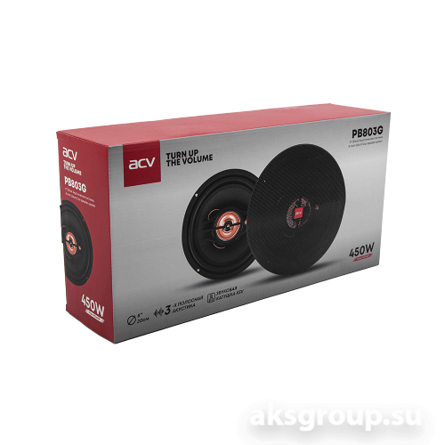 ACV PB-803G