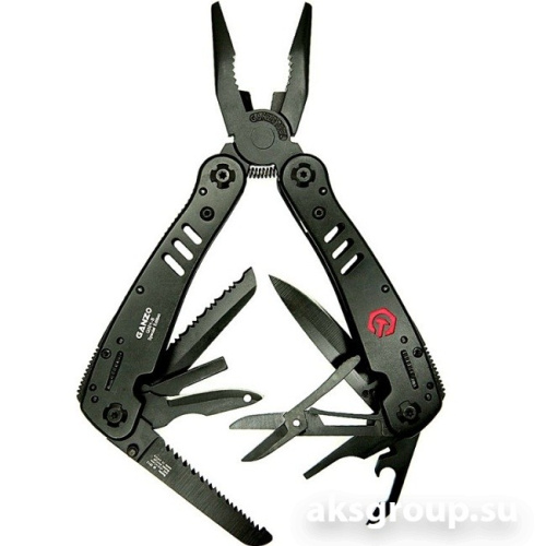 GANZO Мультитул G-301