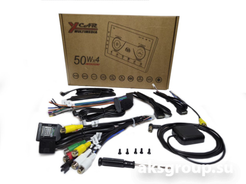 XCar TS18PRO 9
