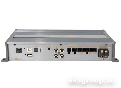 Light Audio LA-ADSP6.8-L
