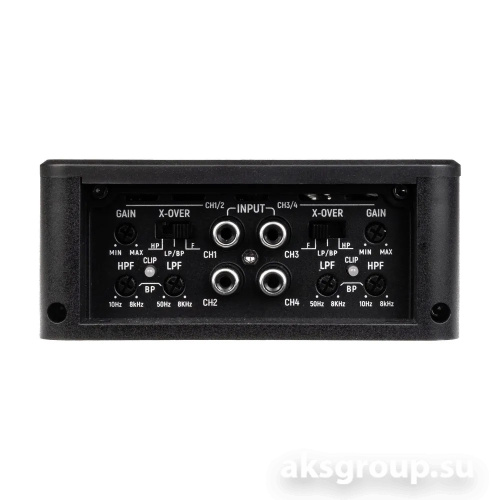 AMP PRO 4.300FR