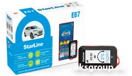 StarLine E67 LoRa ECO