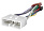 Incar ISO DWL-98