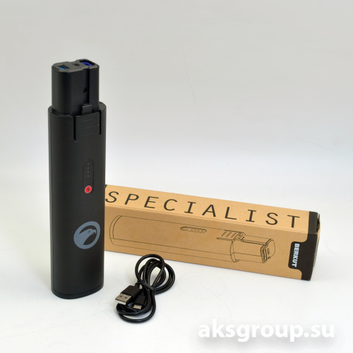 BERKUT JSL-18000(PP)