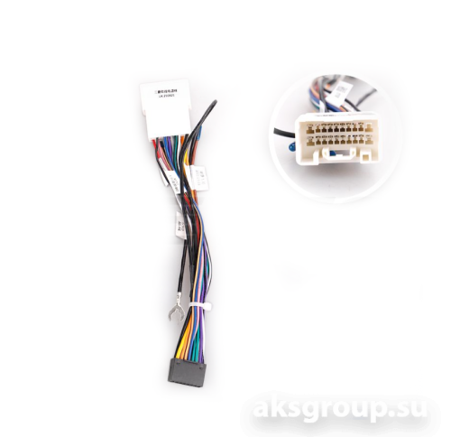 TEYES Mitsubishi Outlander 2 2005-2011 A