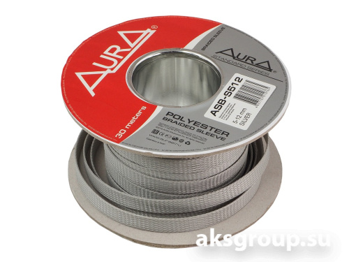AurA ASB-512 SILVER