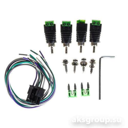 AMP MICRON 4.120